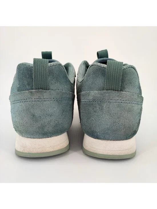 Merrell Alpine Women's 8 US Sneaker Suede Blue Casual J002158 - Picture 4 of 9